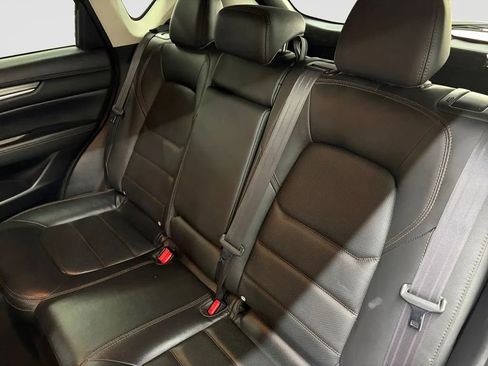 Used 2021 MAZDA CX-5 Grand Touring Reserve AWD/4WD image 13