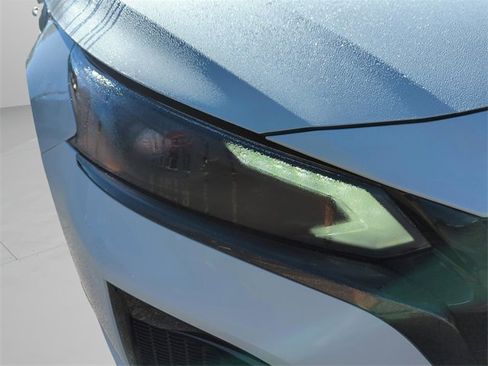 New 2025 Nissan Altima 2.5 SR image 13