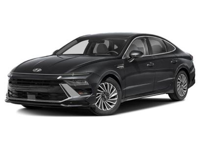 Used 2025 Hyundai Sonata SEL