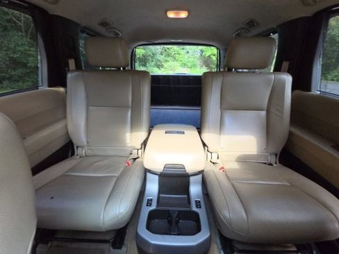 Used 2008 Toyota Sequoia Platinum AWD/4WD image 21