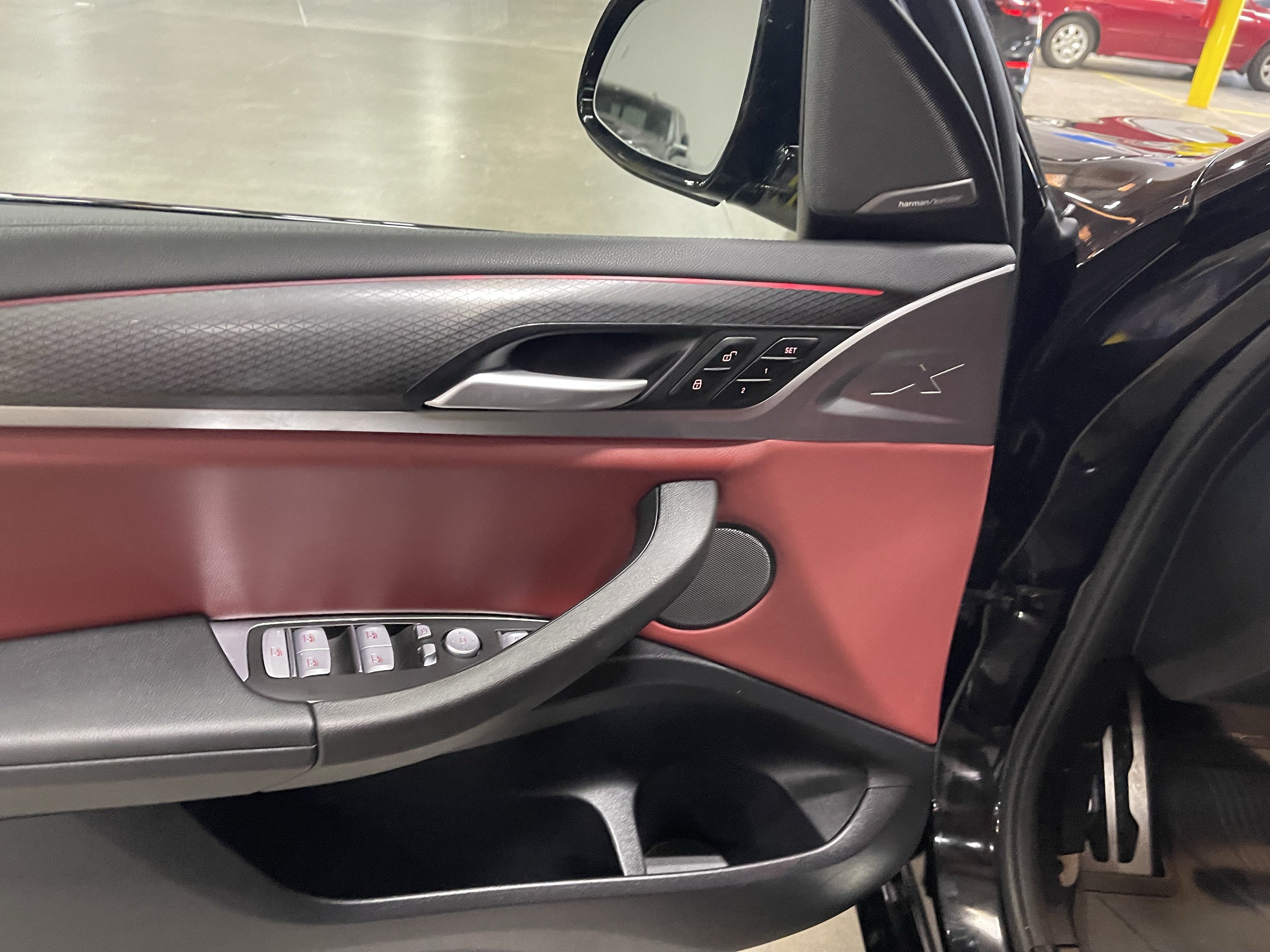 Used 2024 BMW X3 M40i AWD/4WD image 18