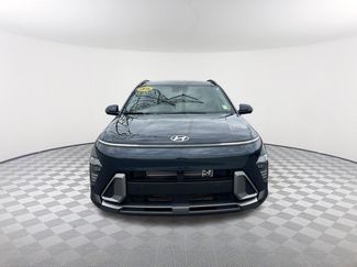 Used 2025 Hyundai Kona Limited video 2