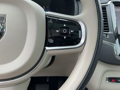 Certified 2023 Volvo XC90 B5 Core w/ Protection Package Premier AWD/4WD image 20