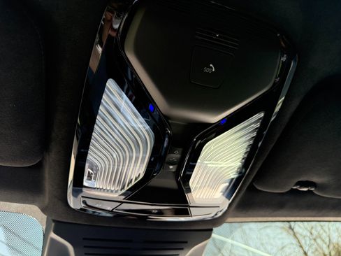 Used 2026 BMW X5 M Competition w/ Executive Package image 51