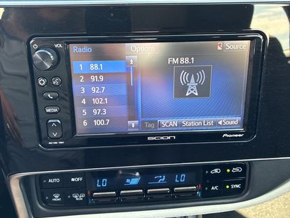 Used 2016 Scion iM
