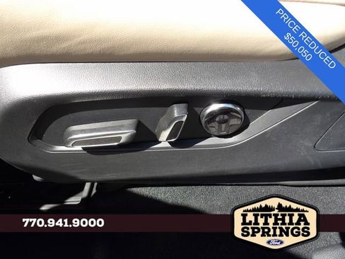 Used 2025 Acura MDX SH-AWD w/ Technology Package image 25