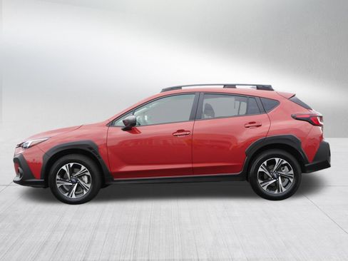 Used 2025 Subaru Crosstrek 2.5i Premium AWD/4WD image 4