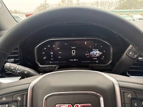 New 2026 GMC Sierra 1500 Elevation AWD/4WD image 19