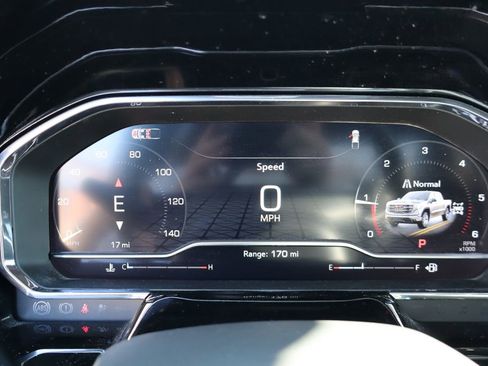 Used 2025 GMC Sierra 1500 SLT w/ SLT Premium Plus Package image 20