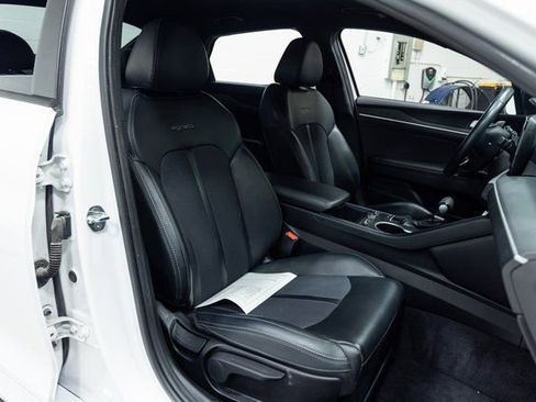 Used 2022 Kia K5 GT-Line image 25