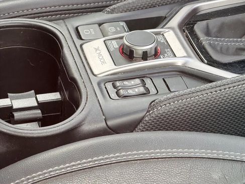 Used 2023 Subaru Forester Touring image 14