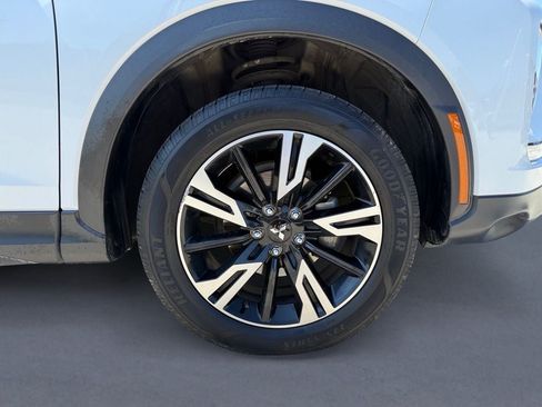 Used 2023 Mitsubishi Eclipse Cross SE AWD/4WD image 9