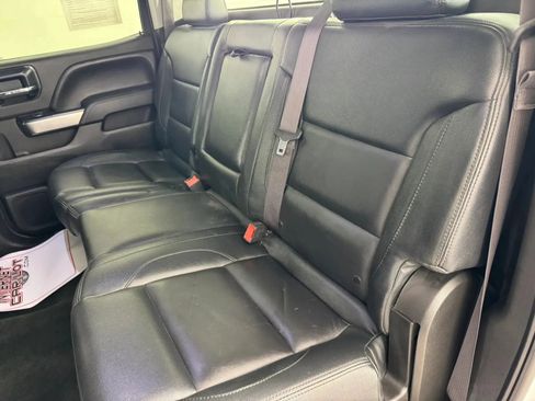 Used 2014 Chevrolet Silverado 1500 LT AWD/4WD image 30