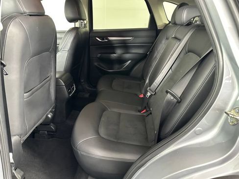 Used 2019 MAZDA CX-5 Touring AWD/4WD image 14