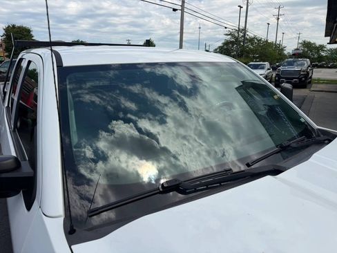 Used 2019 Chevrolet Silverado 2500 W/T AWD/4WD image 47