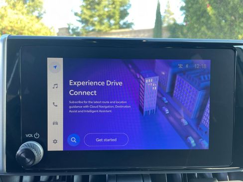 Used 2025 Toyota RAV4 XLE image 22