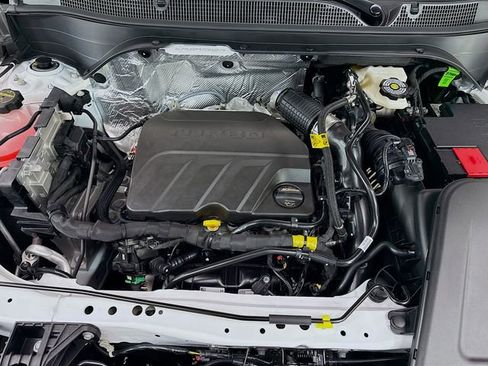 New 2026 Chevrolet Trax ACTIV image 29