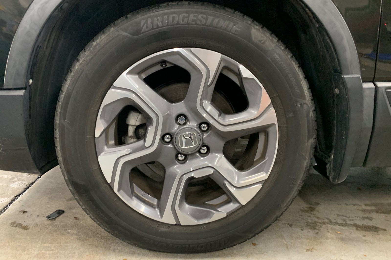 Used 2019 Honda CR-V EX-L image 32
