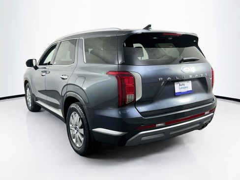 Used 2023 Hyundai Palisade SEL AWD/4WD image 7