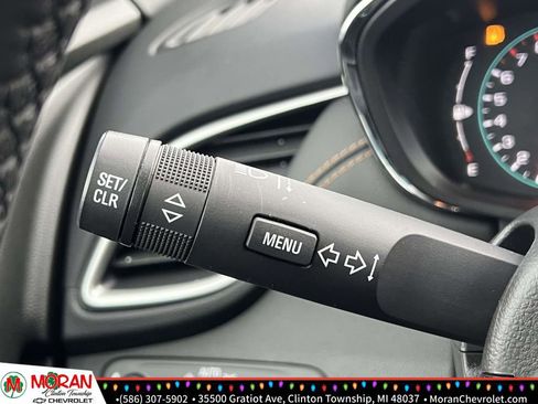 Certified 2022 Chevrolet Trax LT w/ LT Convenience Package image 24