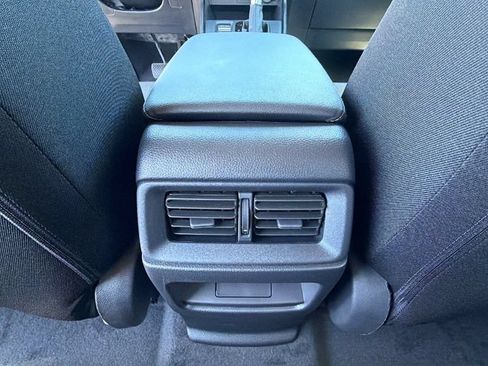 New 2026 Honda CR-V LX image 25