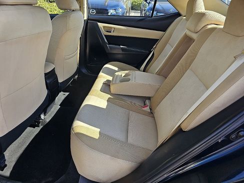 Used 2017 Toyota Corolla LE image 20