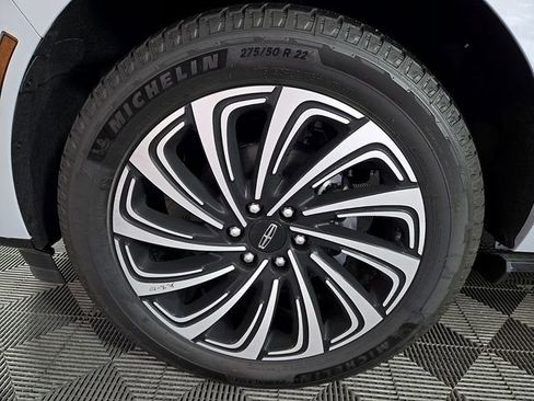 New 2025 Lincoln Navigator Black Label image 6