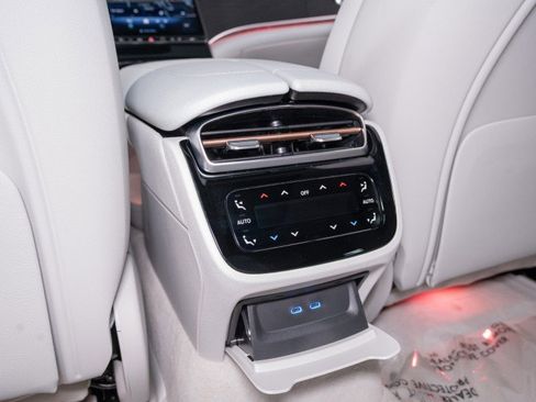 Certified 2023 Mercedes-Benz EQE 350+ Sedan image 26