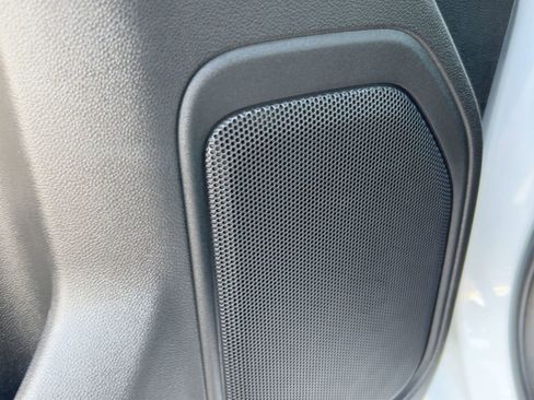 Certified 2024 Chevrolet Silverado 1500 Custom image 22