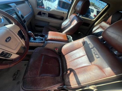 Used 2012 Ford F150 King Ranch image 10