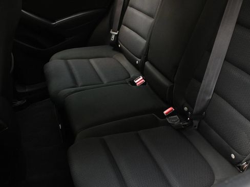 Used 2016 MAZDA CX-5 Touring w/ Bose/Moonroof Package AWD/4WD image 19