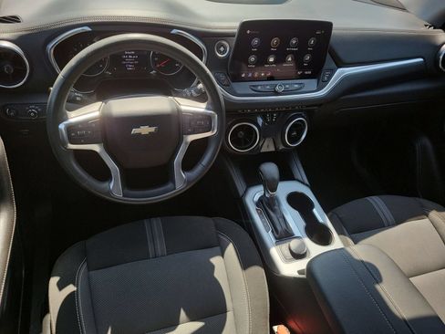 Used 2023 Chevrolet Blazer LT FWD image 19