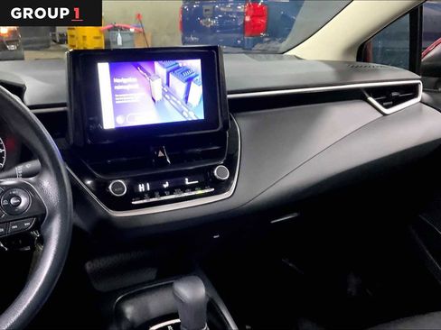 Certified 2023 Toyota Corolla LE image 7