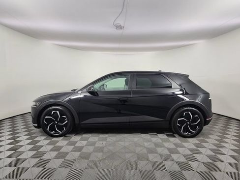 Certified 2024 Hyundai Ioniq 5 SEL AWD/4WD image 2