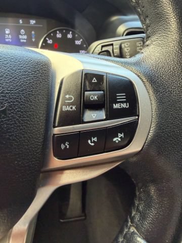 Used 2020 Ford Explorer XLT w/ Equipment Group 202A AWD/4WD image 21