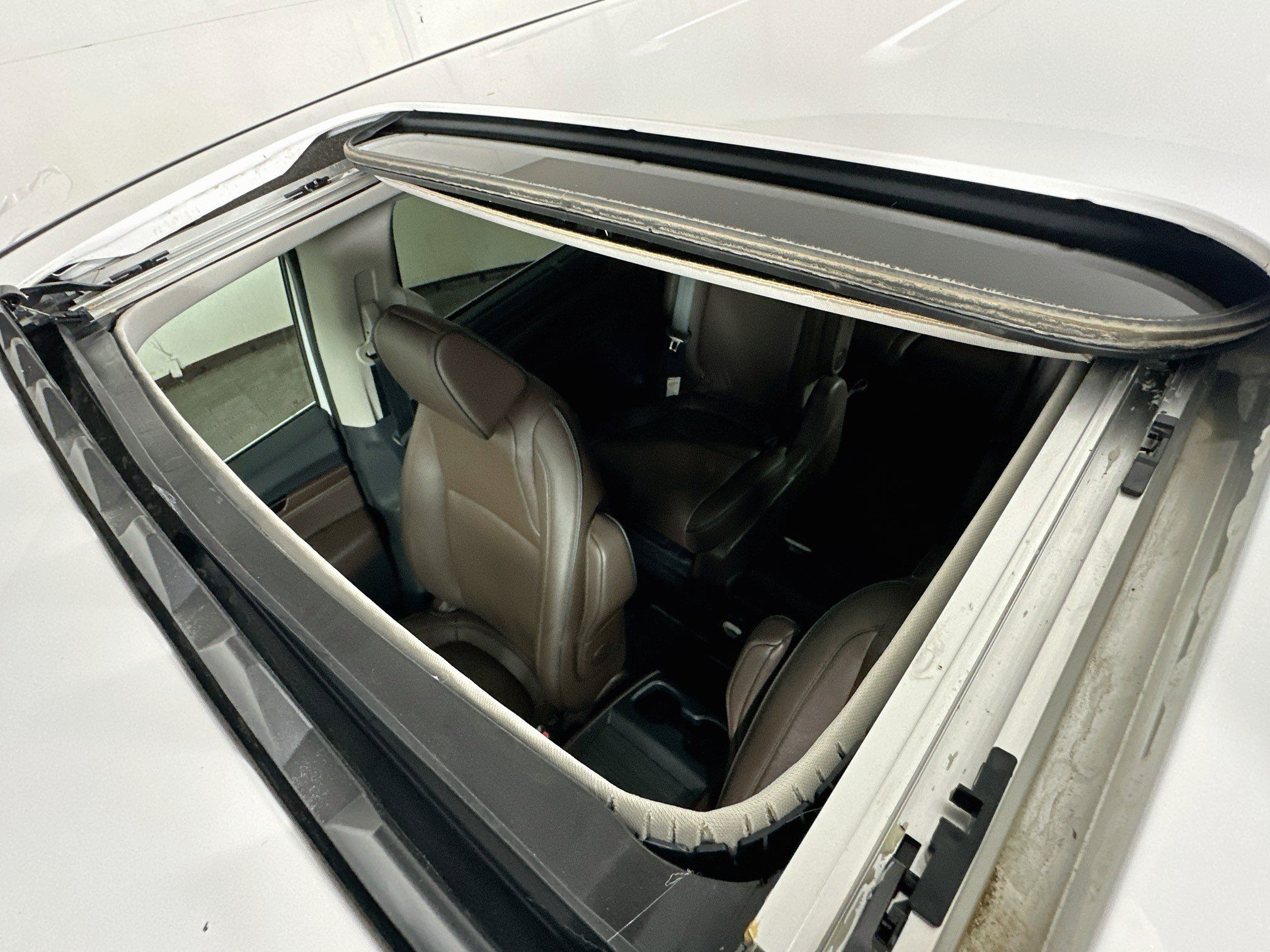 Used 2025 Honda Odyssey Touring image 20