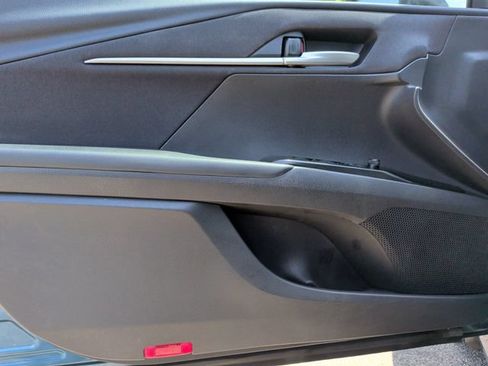 Used 2025 Toyota Camry LE w/ Convenience Package FWD image 14