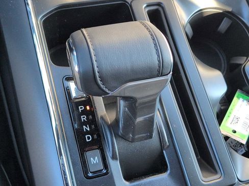 New 2026 Ford F150 Lariat w/ Equipment Group 502A High image 18