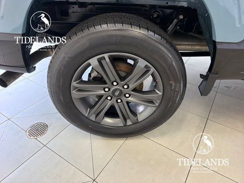 Certified 2023 Ford F150 XLT w/ Equipment Group 302A High AWD/4WD image 35