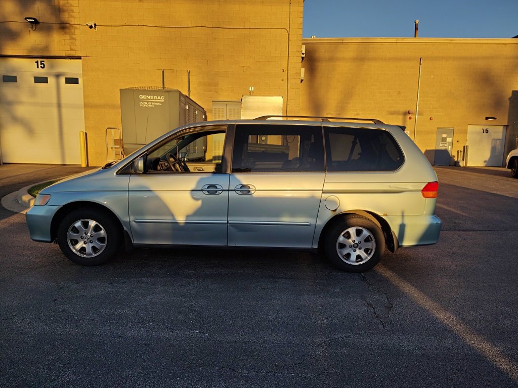 Used 2004 Honda Odyssey EX image 7