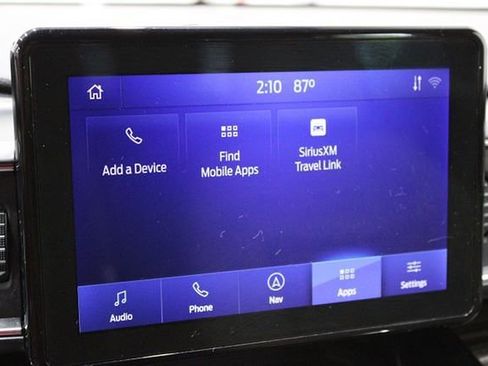 Used 2021 Ford Explorer Limited image 36