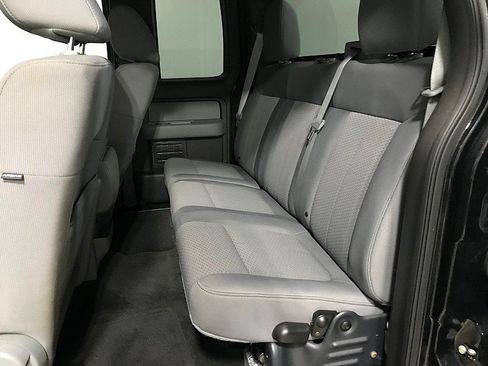 Used 2011 Ford F150 XLT w/ XLT Chrome Pkg RWD image 14