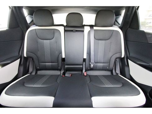 Used 2024 Kia EV6 GT-Line image 16