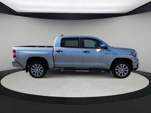 Used 2020 Toyota Tundra SR5 w/ SR5 Upgrade Package image 9