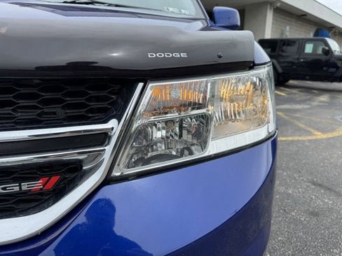 Used 2012 Dodge Journey SXT w/ Popular Equipment Group AWD/4WD image 9