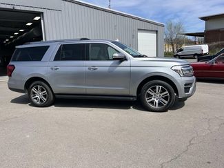 Certified 2024 Ford Expedition Max Limited video 2