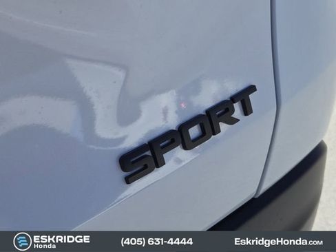 New 2026 Honda HR-V Sport image 9