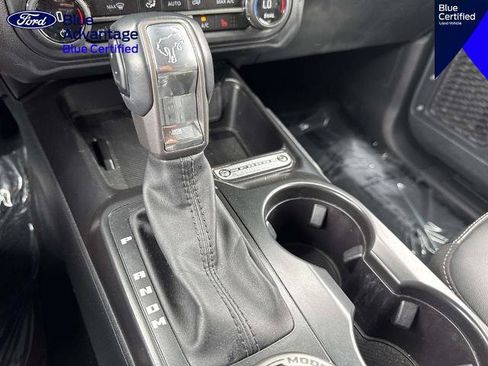 Certified 2025 Ford Bronco Outer Banks AWD/4WD image 25