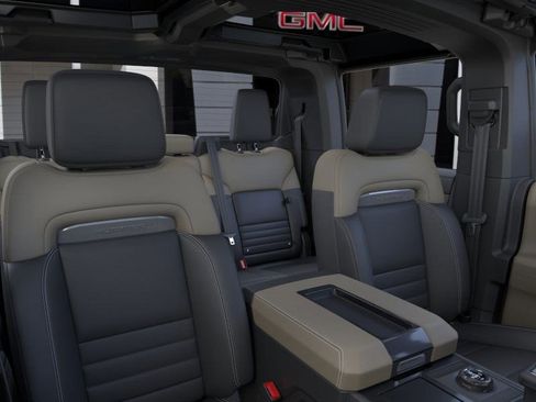 Used 2026 GMC Hummer EV 4x4 Crew Cab image 25