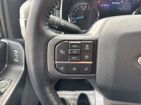 Used 2021 Ford F150 XLT w/ Equipment Group 302A High image 27